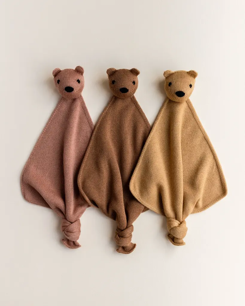 TEDDY TOKKI TERRACOTTA 5- EAN 5404027801995.webp