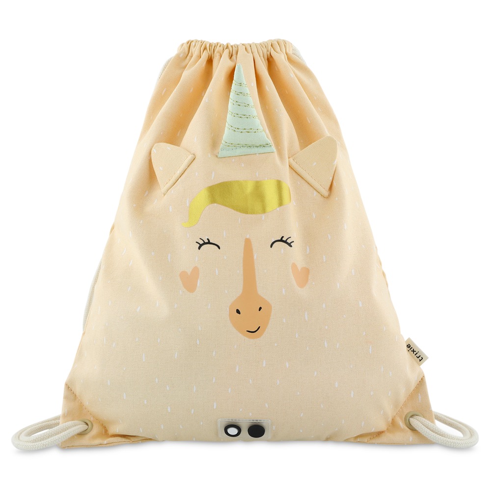 Sac de sport - Mrs. Unicorn