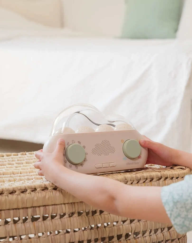 CLOUD-B - Cloud Box - néerlandais & français.webp