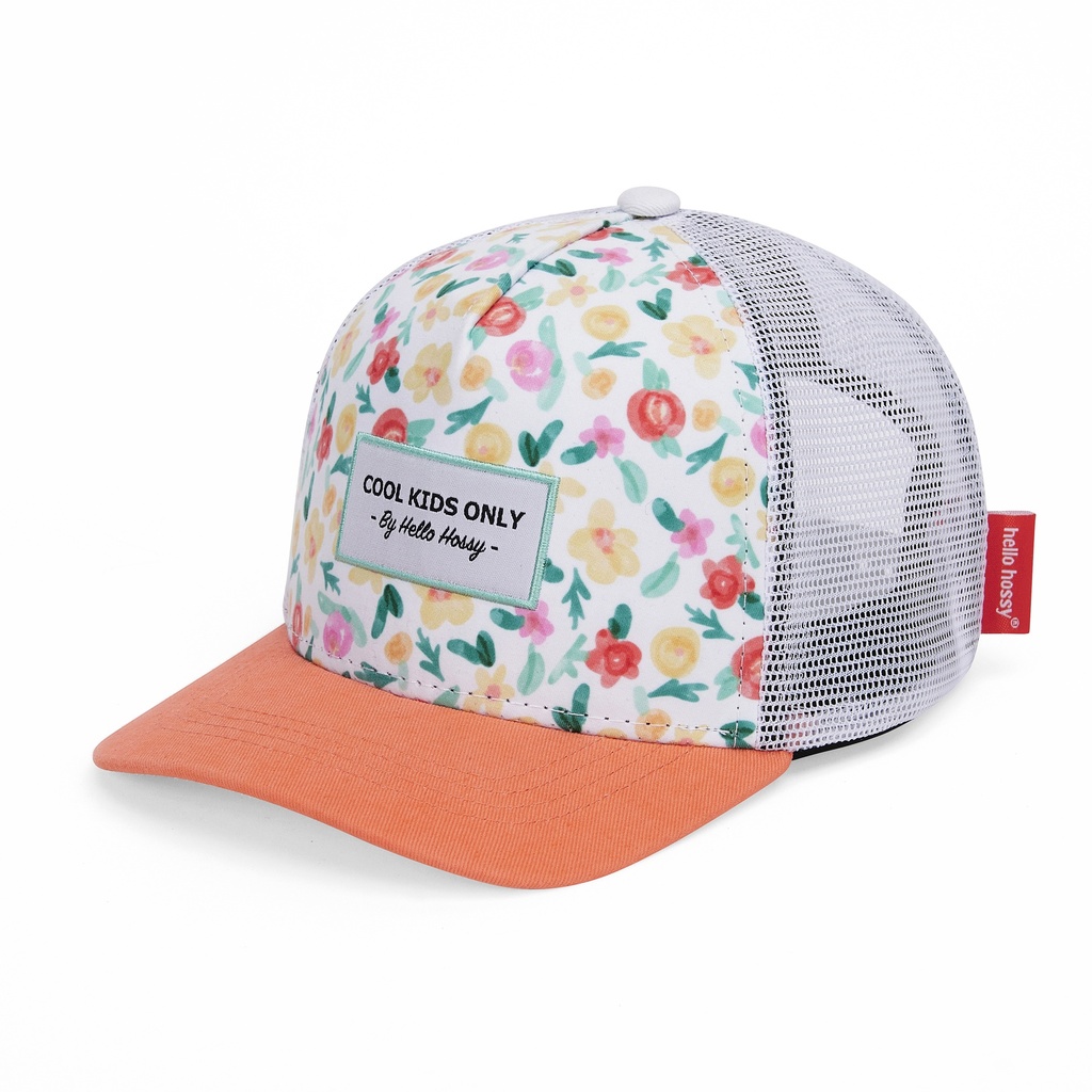 Casquette Watercolor