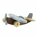 Egmont Toys.Avion en bois à assembler et à peindre 3.webp