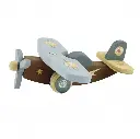 Egmont Toys.Avion en bois à assembler et à peindre 4.webp