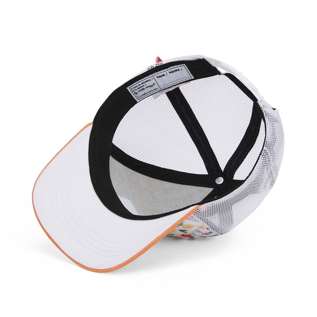 Casquette Watercolor