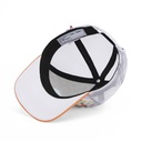Casquette Watercolor