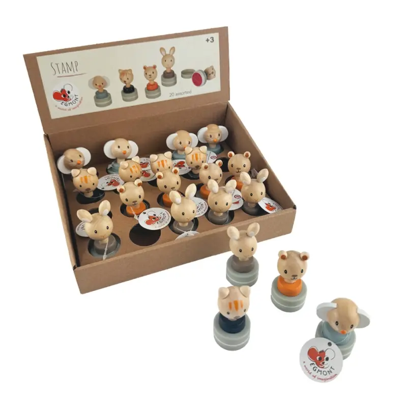 Egmont Toys.Cachets animaux 2.webp