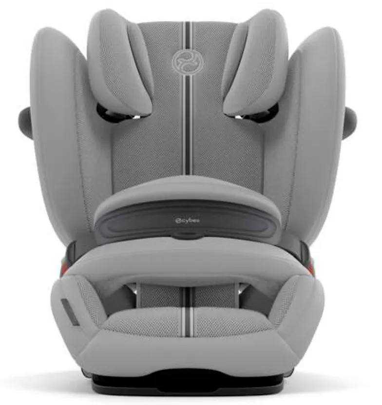 Cybex.Siège auto Pallas Stone Grey 02.webp
