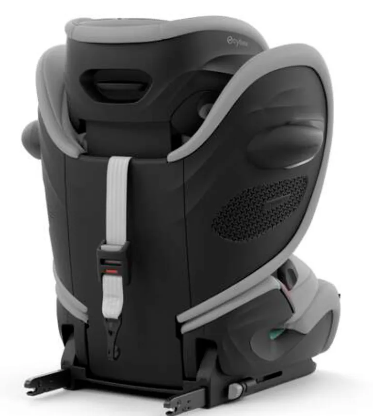 Cybex.Siège auto Pallas Stone Grey 05.webp