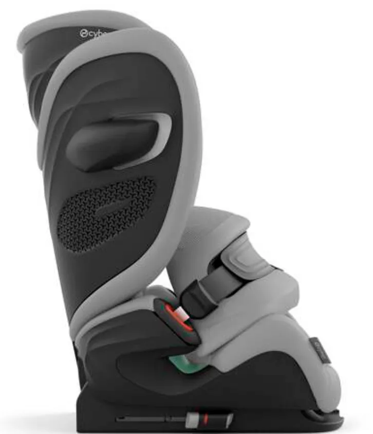 Cybex.Siège auto Pallas Stone Grey 04.webp