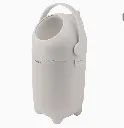 Nattou.Poubelle à couche Dropsy Argile 02.webp
