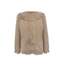 Cardigan Ally Crockery - Hänevild