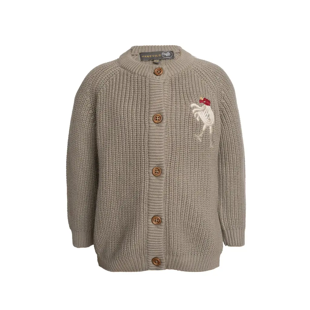 Cardigan Kaj Caribou - Hänevild