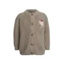 Kaj Cardigan Caribou - Hänevild