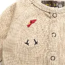 Body Lasse Summer sand - Hänevild