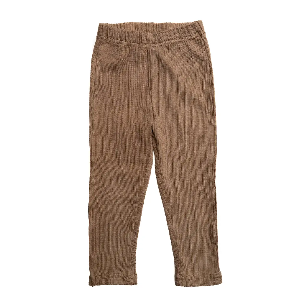 Leggings Leo Caribou - Hänevild (68)