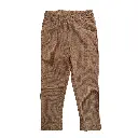 leo leggings Caribou - Hänevild