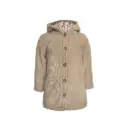 Mushroom jacket coriander - Hänevild