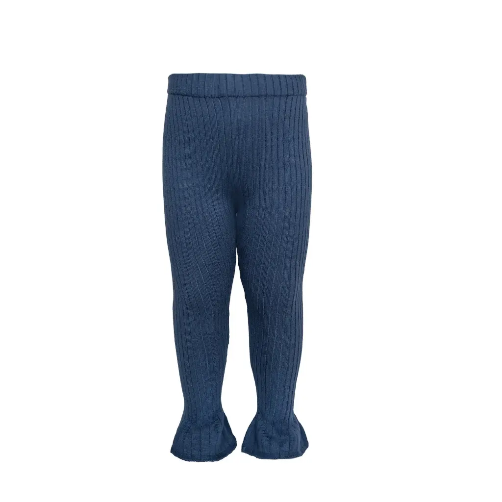 Legging Tilde Ensign blue - Hänevild (74)