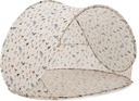 Cassie pop-up tent Sea creature / Sandy - Liewood