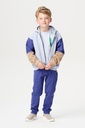 Gilet Lander Light Sky - Noppies