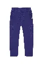  Pantalon Layton - Skipper Blue - Noppies
