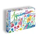 Aquarellum Junior sur le thème des Princesses - SentoSphère