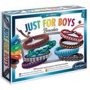 Bracelets Just for Boys - Sentosphère