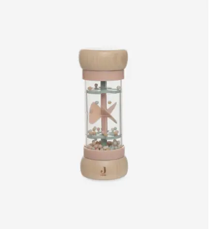 Houten Regenmaker Lovely Birds - Jollein