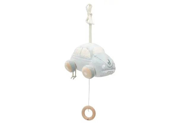 Peluche musicale On the Go - Jollein