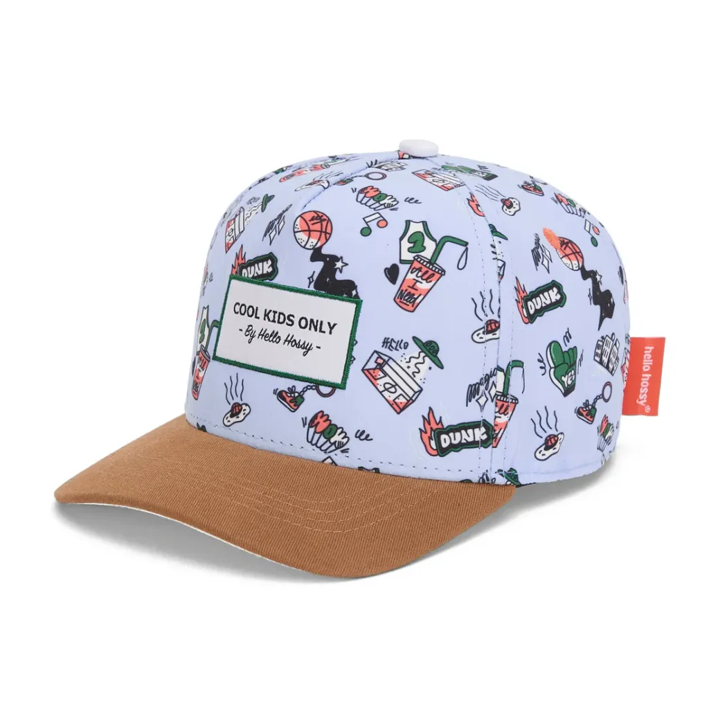 Casquette (9-18 mois)
