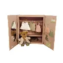 Armoire avec ours - Egmont Toys