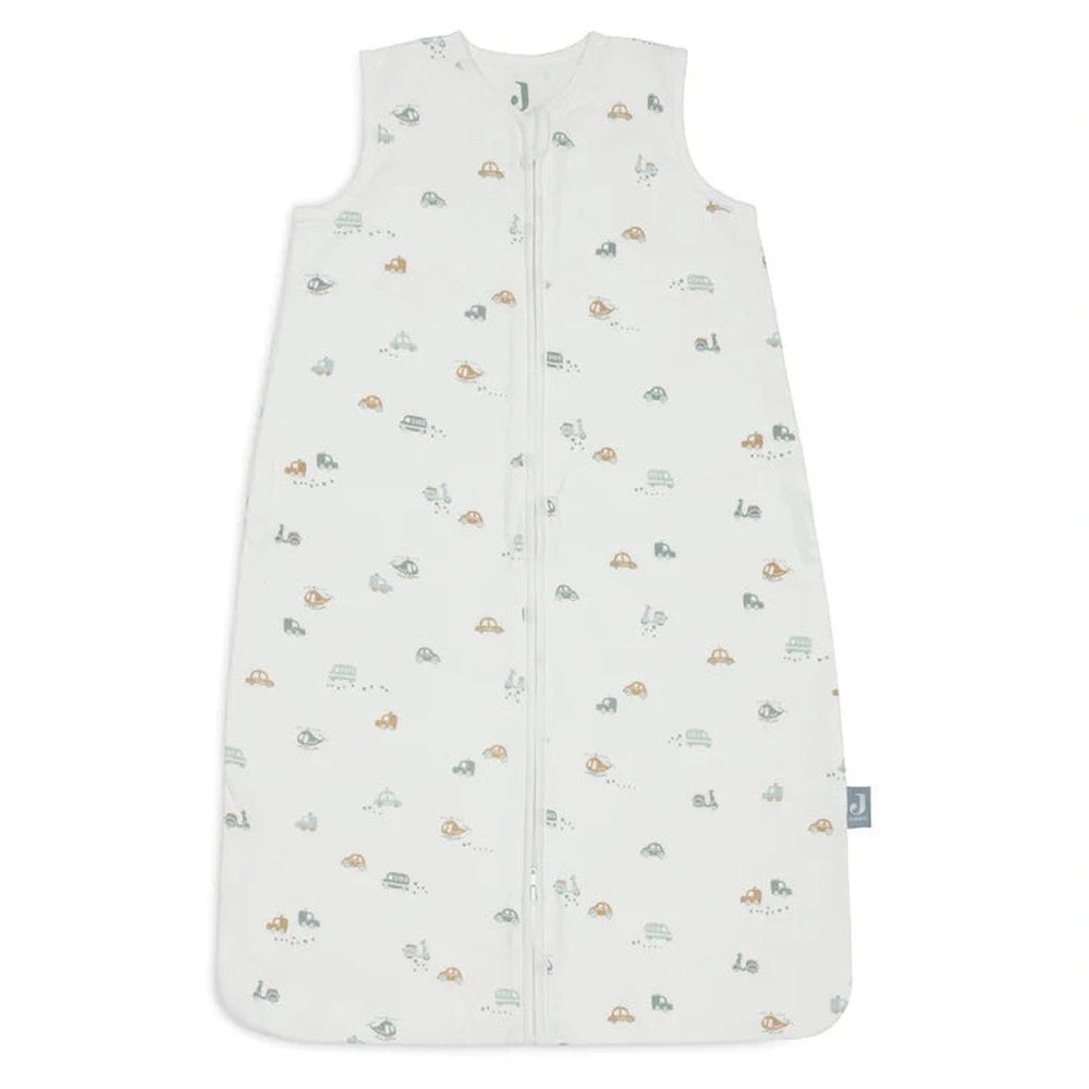 Gigoteuse Jersey On The Go - Jollein