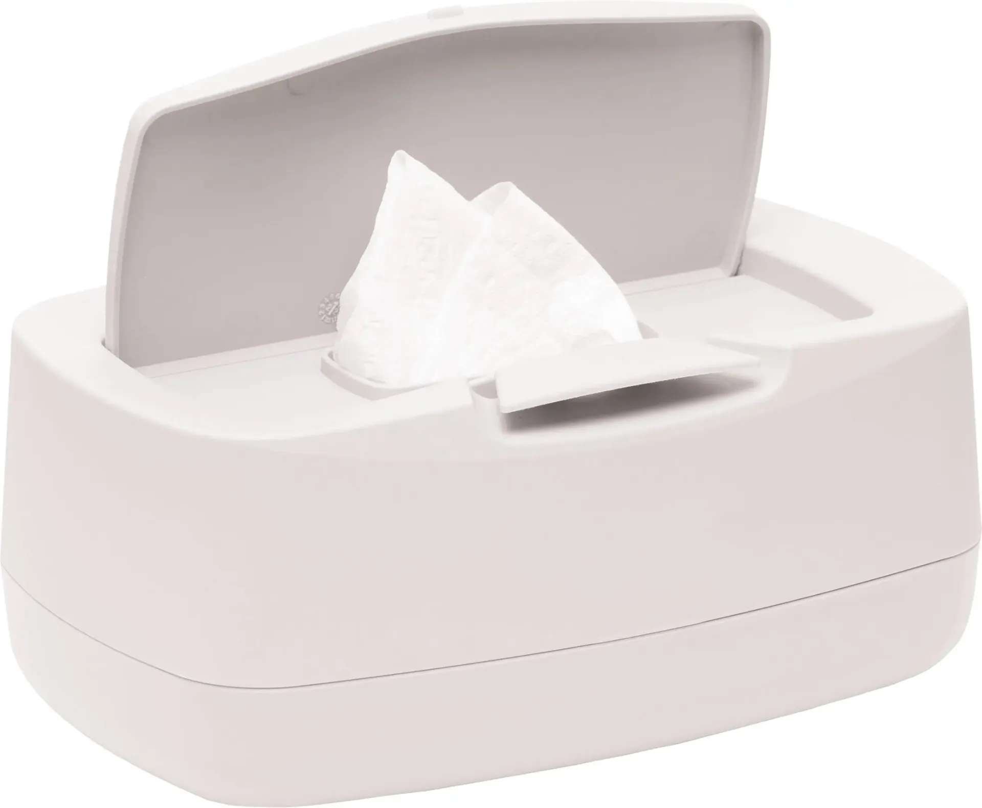 Boîte à lingettes Silk - Bébéjou