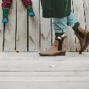 Chaussettes adulte British Tea Socks - Faves