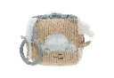 Attache tutute Bunny Riverside - Liste de naissance de Marine Falmagne et Gabin Vranckx