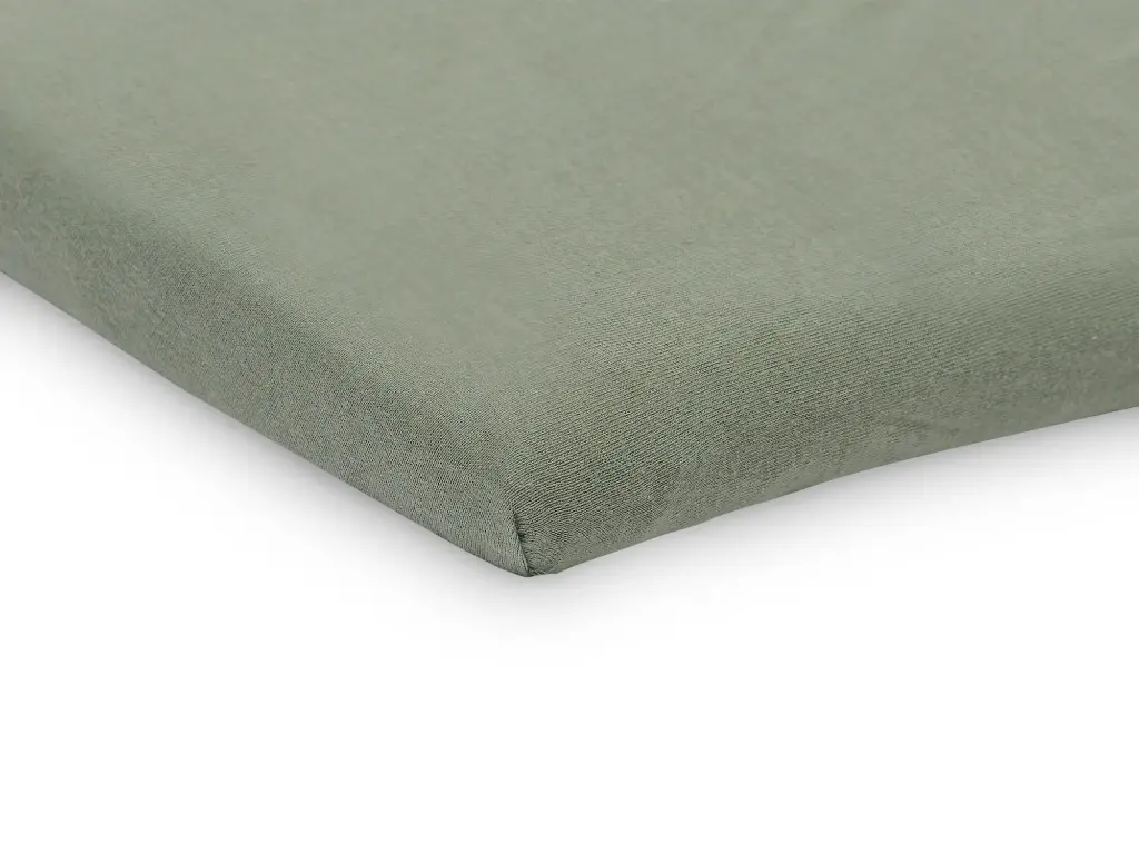 Drap housse matelas parc Ash Green - Liste de naissance de Marine Falmagne et Gabin Vranckx