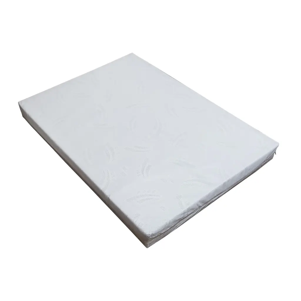 Matelas de parc 93 x 10 x 73 cm - Liste de naissance de Marine Falmagne et Gabin Vranckx