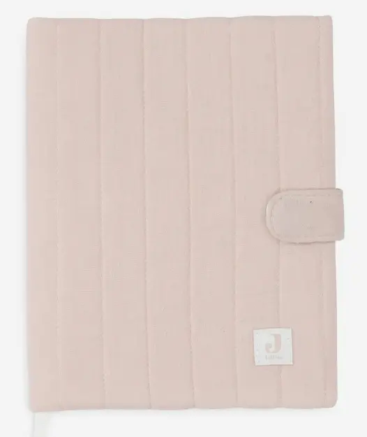 Protège carnet de santé Wild Rose - Jollein