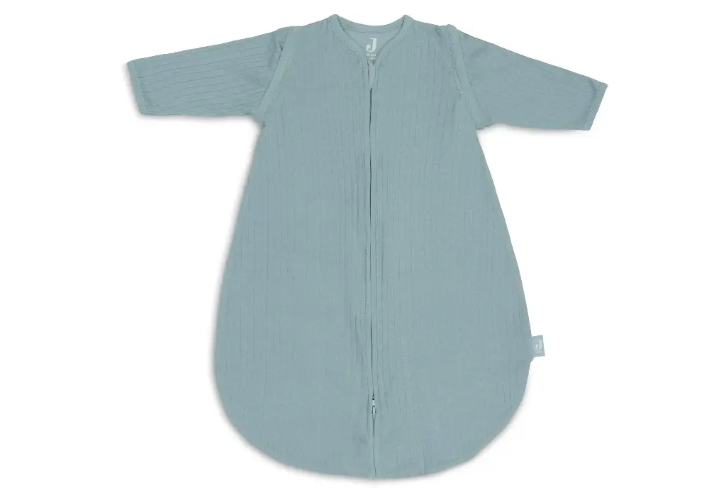 Gigoteuse avec manches amovibles Ronde Sea Green 70 cm - Liste de naissance de Marine Falmagne et Gabin Vranckx