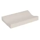 Matelas à langer Taupe - Liste de naissance Tess Mardulyn et Basile De Wulf