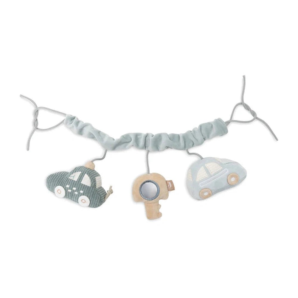 Chaîne d'activités On the Go - Jollein