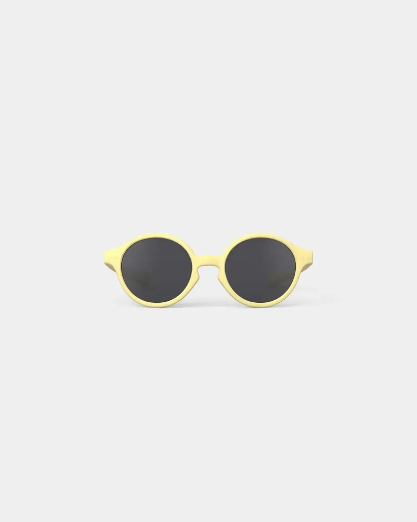 Izipizi Sun Kids #D Lemonade (for Age 9 - 36 Months)