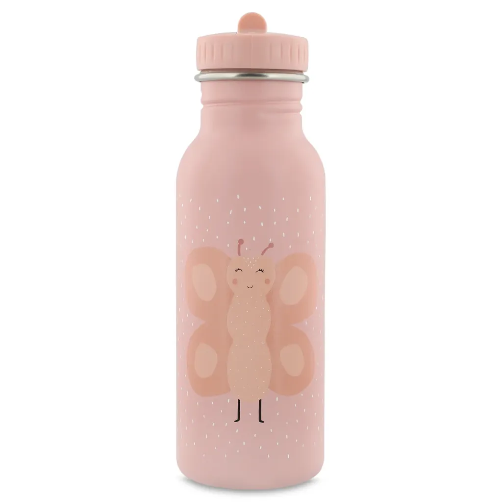 Gourde 500ml Mrs. Butterfly - Trixie