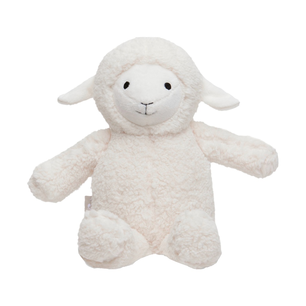 Lammetjesknuffel - Jollein
