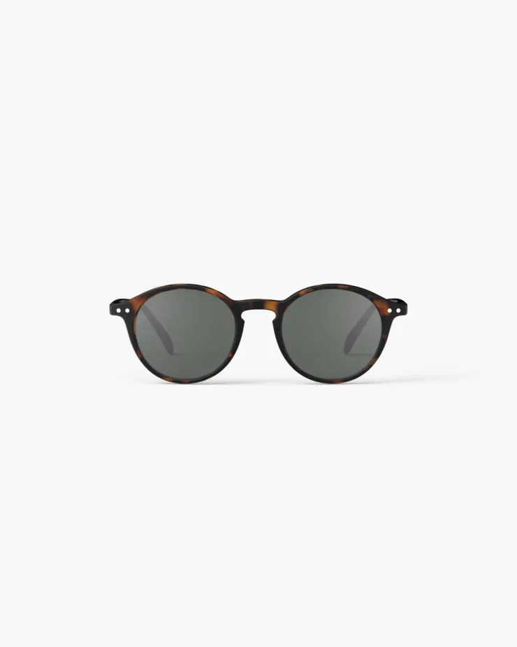 SUN D Tortoise Polarized - IZIPIZI