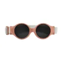 Lunettes de soleil 0-9 mois Glee Terracotta - Béaba