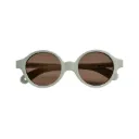 Lunettes de soleil 9-24 mois Casual Vert gris - Béaba