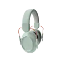 Noise-Canceling Earmuffs Green - Kidywolf