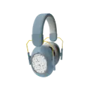 Casque anti bruit bleu - Kidywolf