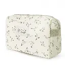 Pouch Camila Olive Bloom - Babyshower