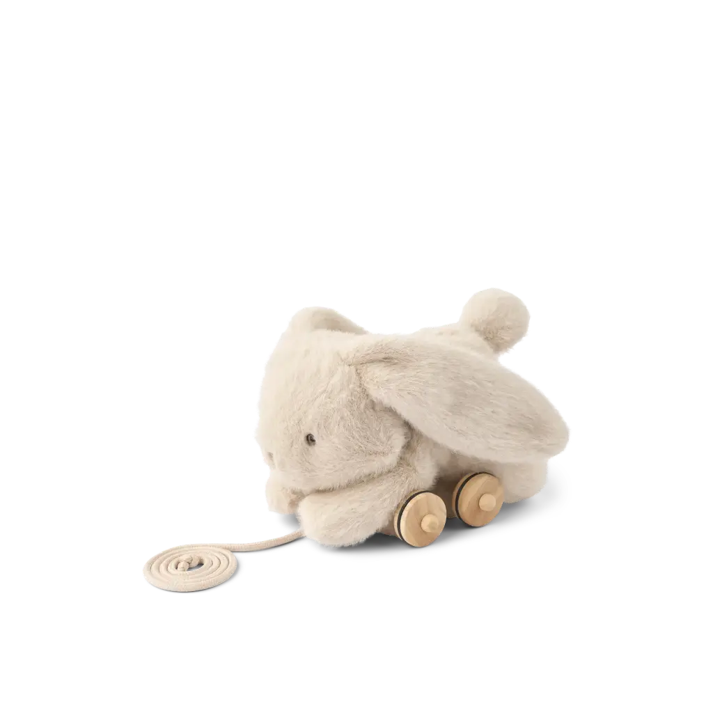 Lapin à Tirer Pera Mist - Liewood